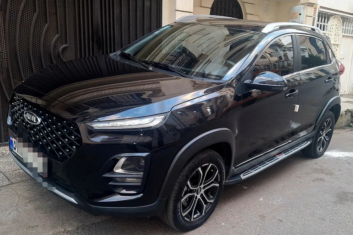 ام وی ام،  X22 PRO