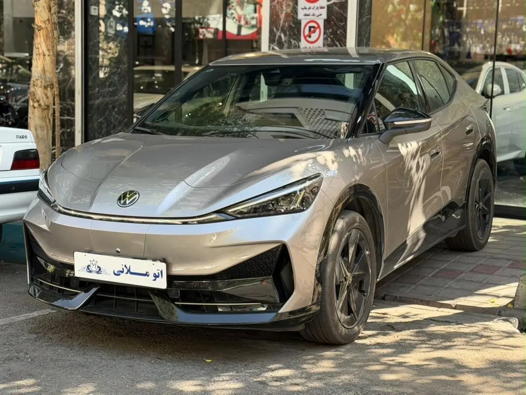فولکس،  آی دی یونیکس