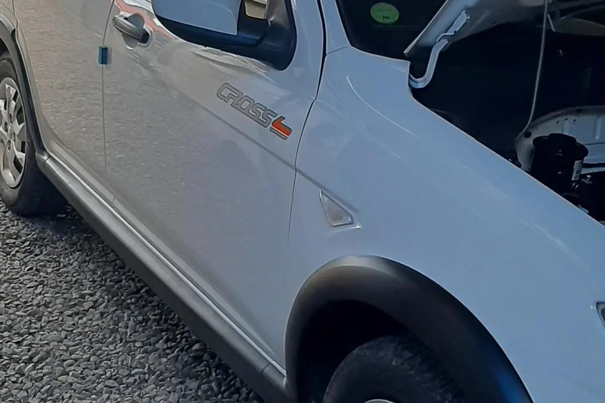 کوییک،  دنده ای