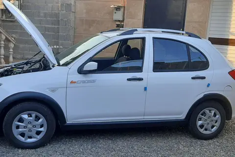 کوییک، دنده ای