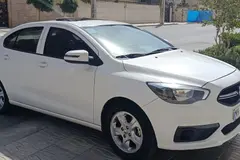 شاهین، G دنده ای