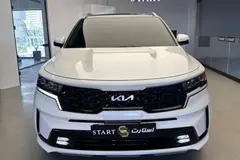 کیا، سورنتو