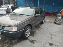 پژو، روآ