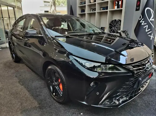 فونیکس  آریزو 6 جی تی (Z6 GT)