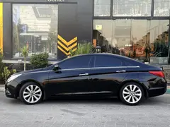 هیوندای، سوناتا