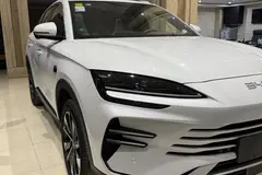 بی وای دی، سانگ پلاس DMi