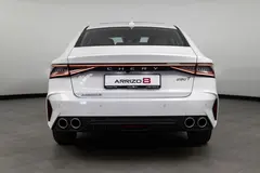فونیکس، آریزو 8 (Z8)