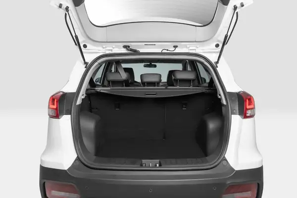 کی ام سی، SR3