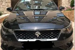 تارا، دنده ای V1