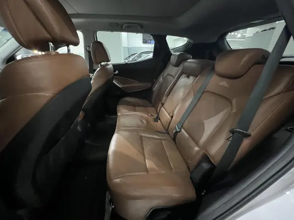 هیوندای، سانتافه