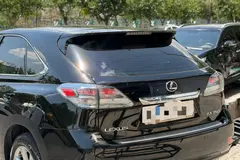 لکسوس، RX