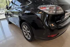 لکسوس، RX