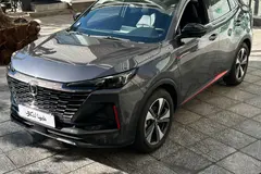 چانگان، CS 55 پلاس
