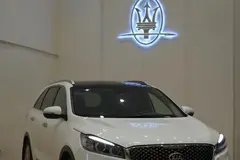 کیا، سورنتو