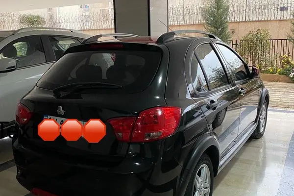 کوییک، دنده ای R