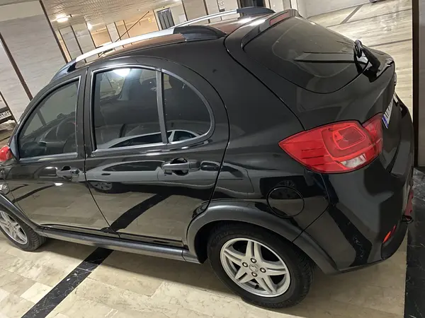 کوییک، دنده ای R