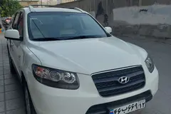 هیوندای، سانتافه