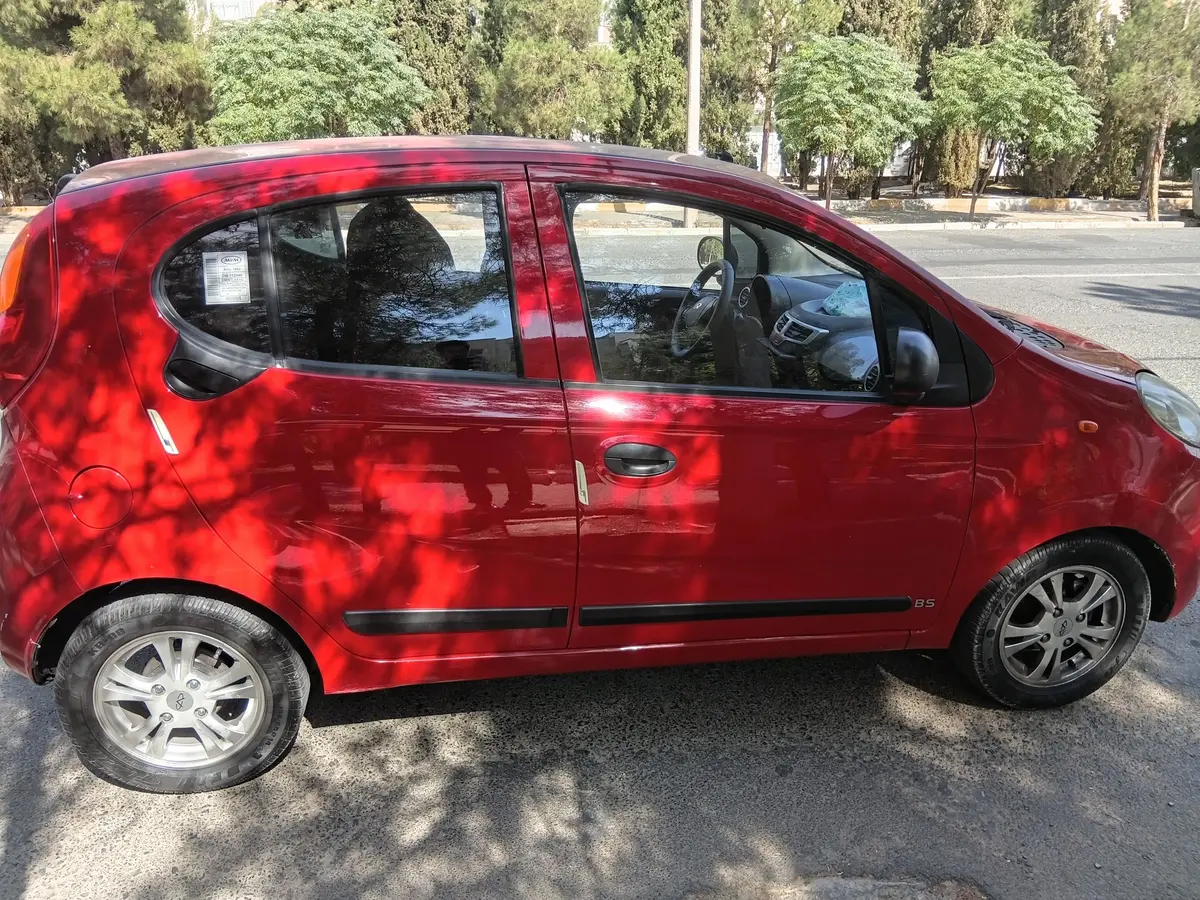 ام وی ام،  110S