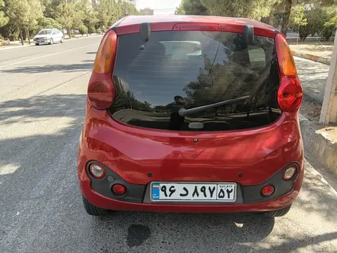 ام وی ام، 110S