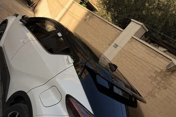 تویوتا  C-HR