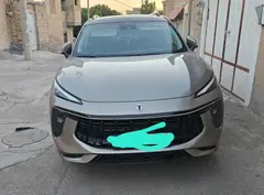 لاماری، ایما