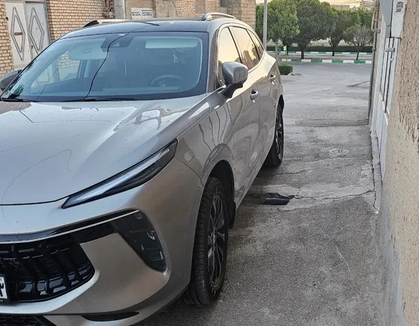 لاماری، ایما