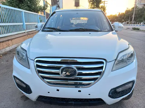 لیفان، X60