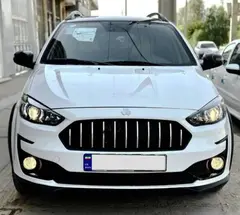 اطلس، دنده ای