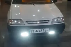 پراید، 151