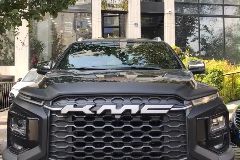 کی ام سی،  T9