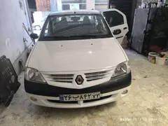 رنو، تندر 90