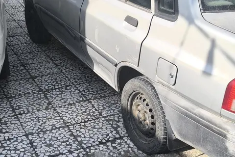 پراید، 131