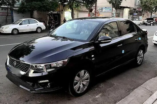 تارا، اتوماتیک V4