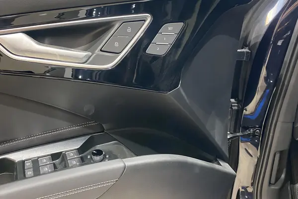 آئودی، Q4 e-tron