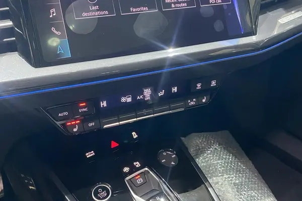 آئودی، Q4 e-tron