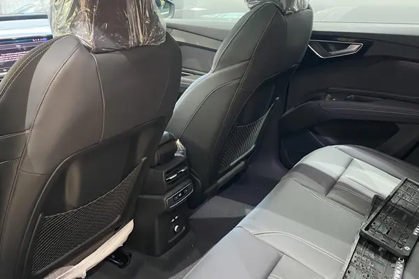 آئودی، Q4 e-tron