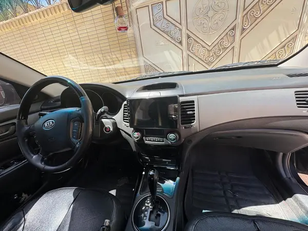 کیا  اپتیما