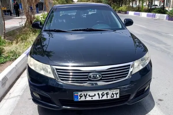 کیا  اپتیما