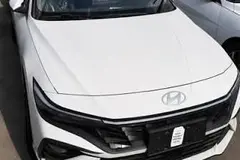 حواله هیوندای، النترا (مونتاژ)