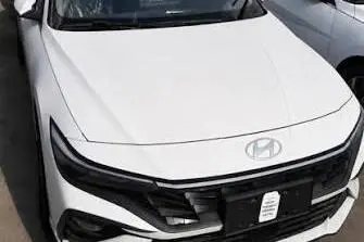 حواله هیوندای، النترا (مونتاژ)