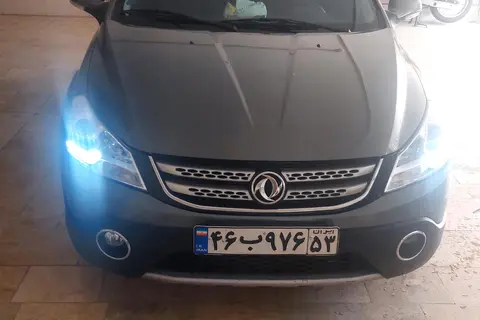 دانگ فنگ، H30 کراس