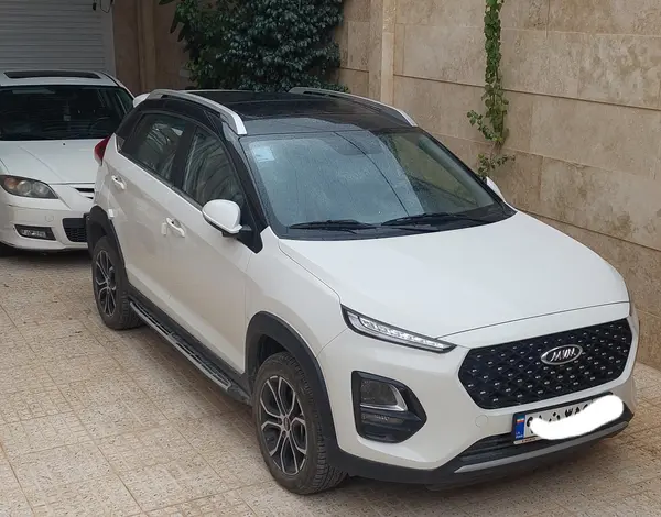 ام وی ام، X22 PRO