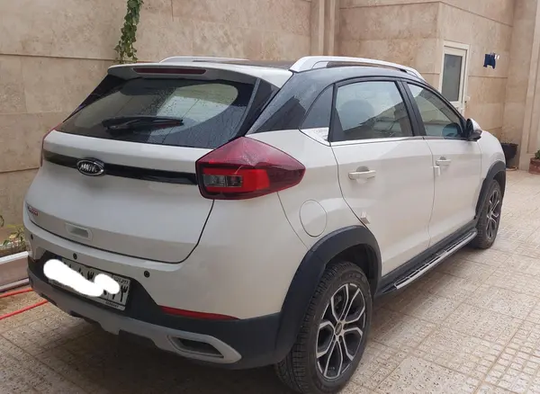 ام وی ام، X22 PRO