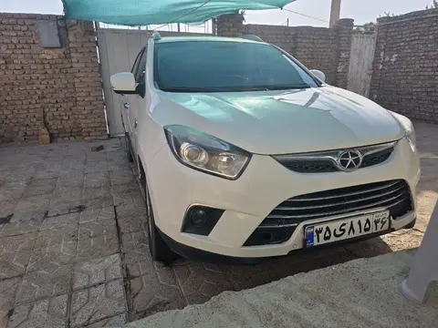 جک، S5