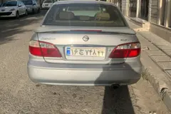نیسان، ماکسیما