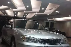 نیسان، ماکسیما