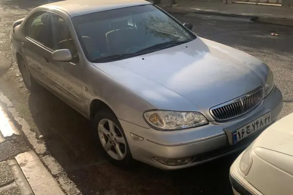 نیسان  ماکسیما