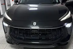 لاماری، ایما