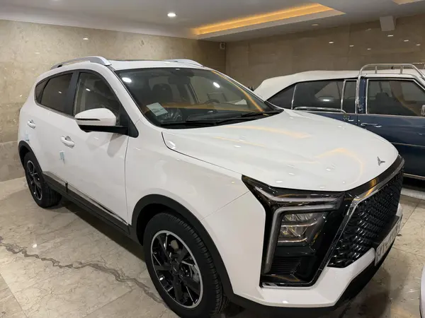 کی ام سی  X5