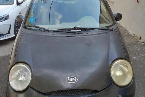 ام وی ام، 110